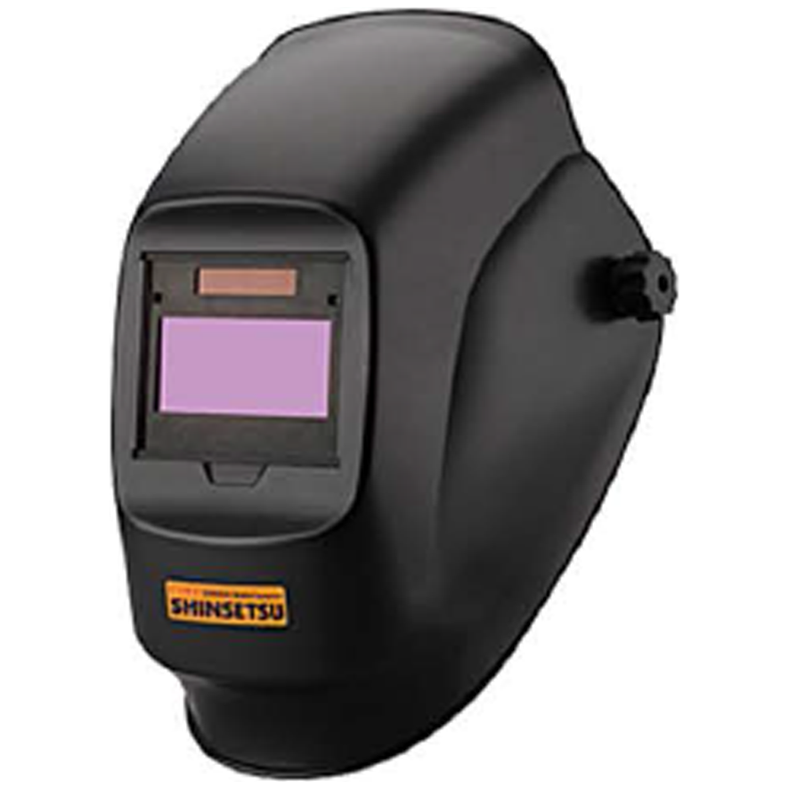 Shinsetsu S1-ADH Auto Darkening Welding Helmet | Shinsetsu by KHM Megatools Corp. Shinsetsu S1-ADH Auto Darkening Welding Helmet | Shinsetsu by KHM Megatools Corp.